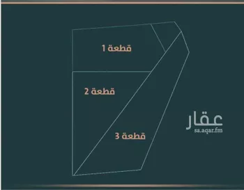 أرض للبيع في شارع جو 298, مدينة المزاحميه, منطقة الرياض صورة 4