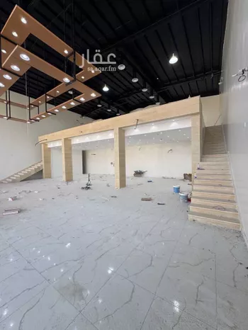 محل للإيجار في شارع الامام الترمذي., حي العزيزية, مدينة المدينه المنوره, منطقة المدينة المنورة صورة 4