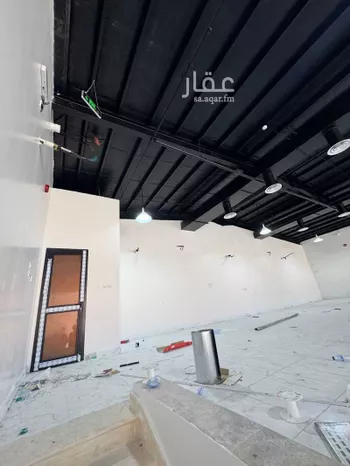 محل للإيجار في شارع الامام الترمذي., حي العزيزية, مدينة المدينه المنوره, منطقة المدينة المنورة صورة 5