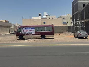 أرض للبيع في شارع الامام الترمذي., حي الدفاع, مدينة المدينه المنوره, منطقة المدينة المنورة صورة 4