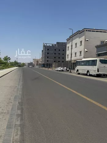 أرض للبيع في شارع الامام الترمذي., حي الدفاع, مدينة المدينه المنوره, منطقة المدينة المنورة صورة 3