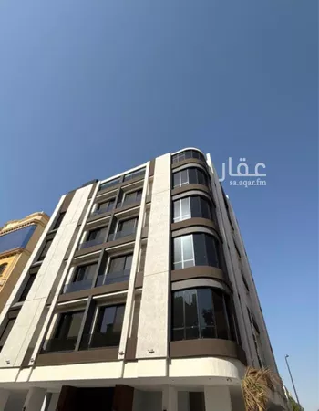 شقة للبيع في شارع ابن زين الدين, حي الروضة, مدينة جدة, منطقة مكة المكرمة