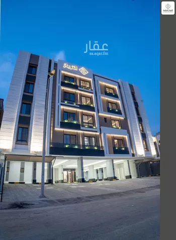 شقة للبيع في شارع يوسف تاشفين, حي حكومي1, مدينة جدة, منطقة مكة المكرمة صورة 5