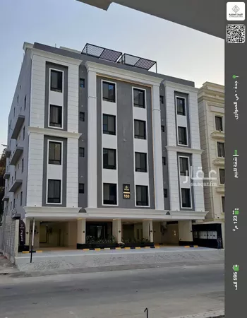 شقة للبيع في شارع إبراهيم بن فتوح العقيلي, حي الصواري, مدينة جدة, منطقة مكة المكرمة
