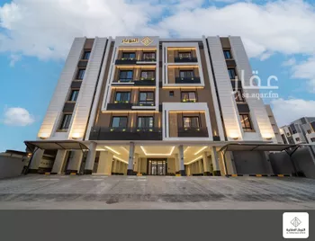 شقة للبيع في شارع يوسف تاشفين, حي حكومي1, مدينة جدة, منطقة مكة المكرمة