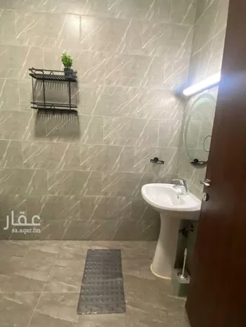 شقة للإيجار في شارع عبدالقادر الجزار, حي العهن, مدينة المدينه المنوره, منطقة المدينة المنورة صورة 4
