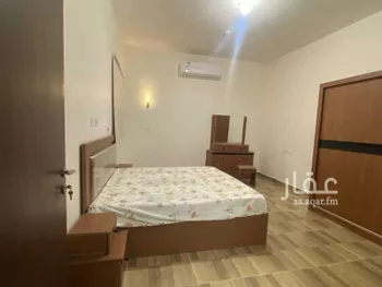 شقة للإيجار في شارع عبدالقادر الجزار, حي العهن, مدينة المدينه المنوره, منطقة المدينة المنورة صورة 5