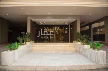 شقة للبيع في شارع ابن يعقوب الجميل, حي بطحاء قريش, مدينة مكه المكرمه, منطقة مكة المكرمة صورة 5