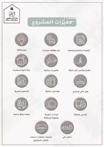 شقة للبيع في شارع شارع عتاب إبن أسيد رضى الله عنه, حي بطحاء قريش, مدينة مكه المكرمه, منطقة مكة المكرمة صورة 5
