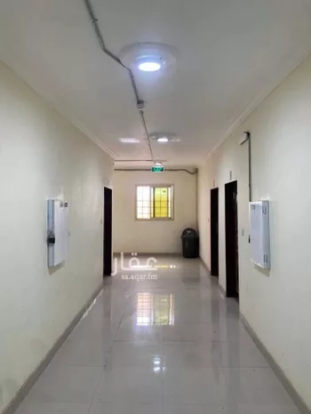 شقة للإيجار في شارع سليمان بن عبدالملك بن مروان, حي طويق, مدينة الرياض, منطقة الرياض صورة 2