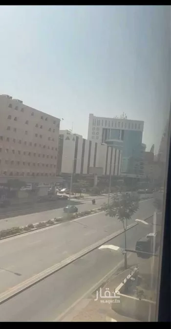 مكتب تجاري للإيجار في شارع العليا ، حي العليا ، الرياض ، منطقة الرياض