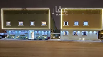 شقة للإيجار في شارع ابي الحسن بن الاثير, حي الشهداء, مدينة الرياض, منطقة الرياض صورة 5