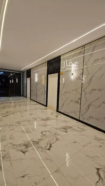 شقة للإيجار في شارع عبدالرحمن بن عزاز, حي الشهداء, مدينة الرياض, منطقة الرياض