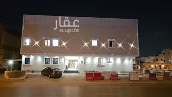 شقة للإيجار في شارع عبدالرحمن بن عزاز, حي الشهداء, مدينة الرياض, منطقة الرياض