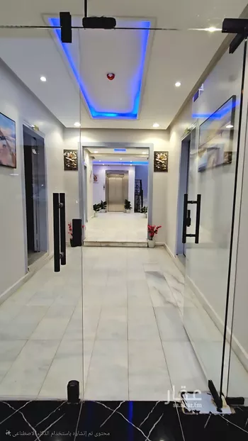 شقة للإيجار في شارع الامام محمد اسماعيل الصنفاني, حي الخليج, مدينة الرياض, منطقة الرياض