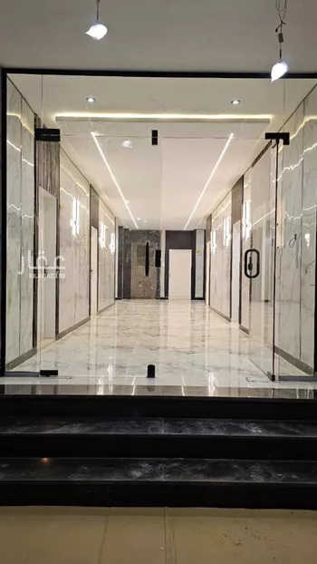 شقة للإيجار في شارع عبدالرحمن بن عزاز, حي الشهداء, مدينة الرياض, منطقة الرياض صورة 3