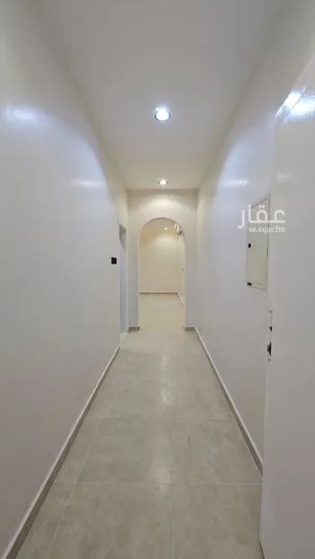 شقة للإيجار في شارع عبدالرحمن بن عزاز, حي الشهداء, مدينة الرياض, منطقة الرياض صورة 3