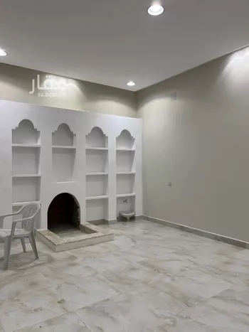 فيلا للبيع في شارع وادي الباطن, حي الملك فهد, مدينة عنيزه, منطقة القصيم صورة 4