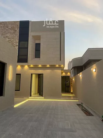 فيلا للبيع في شارع أبو حبيب الأنصاري, حي الملك فهد, مدينة عنيزه, منطقة القصيم