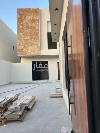 فيلا للبيع في شارع خلاد بن رافع, حي الملك فهد, مدينة عنيزه, منطقة القصيم صورة 3
