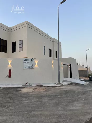 فيلا للبيع في شارع الملك فهد 1, حي الملك فهد, مدينة عنيزه, منطقة القصيم صورة 2