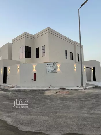فيلا للبيع في شارع الملك فهد 1, حي الملك فهد, مدينة عنيزه, منطقة القصيم