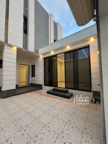 فيلا للبيع في شارع سليمان الخزاعي, حي المنار, مدينة عنيزه, منطقة القصيم صورة 2