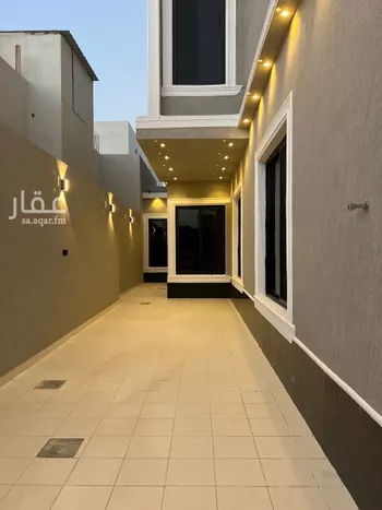 فيلا للبيع في شارع أبي العباس الفارسي, حي الملك فهد, مدينة عنيزه, منطقة القصيم صورة 4