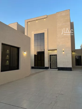 فيلا للبيع في شارع وادي الباطن, حي الملك فهد, مدينة عنيزه, منطقة القصيم