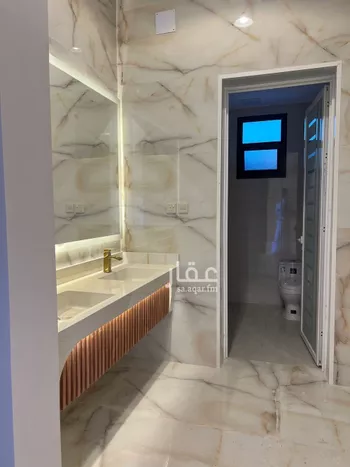 فيلا للبيع في شارع المنار, حي المنار, مدينة عنيزه, منطقة القصيم صورة 5