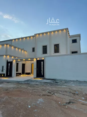 فيلا للبيع في شارع وادي الباطن, حي الملك فهد, مدينة عنيزه, منطقة القصيم صورة 2