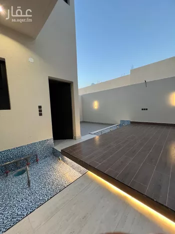 فيلا للبيع في شارع خلاد بن رافع, حي الملك فهد, مدينة عنيزه, منطقة القصيم صورة 4