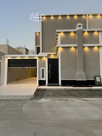 فيلا للبيع في شارع أبي العباس الفارسي, حي الملك فهد, مدينة عنيزه, منطقة القصيم