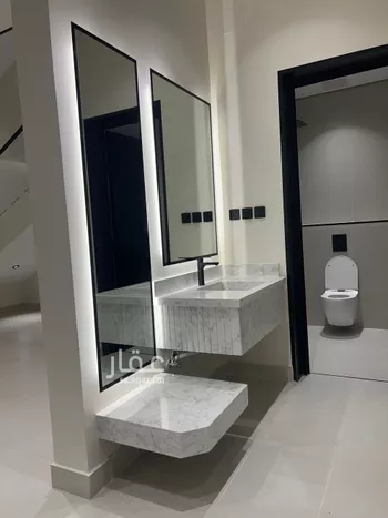فيلا للبيع في شارع وادي الباطن, حي الملك فهد, مدينة عنيزه, منطقة القصيم صورة 5