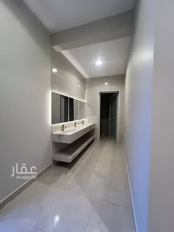 فيلا للبيع في شارع وادي الباطن, حي الملك فهد, مدينة عنيزه, منطقة القصيم صورة 5