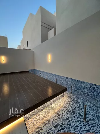 فيلا للبيع في شارع خلاد بن رافع, حي الملك فهد, مدينة عنيزه, منطقة القصيم صورة 5