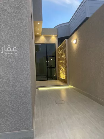 فيلا للبيع في شارع أبو حبيب الأنصاري, حي الملك فهد, مدينة عنيزه, منطقة القصيم صورة 4