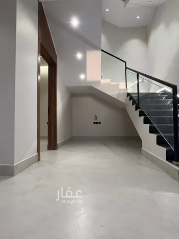 فيلا للبيع في شارع الحسن بن الفحام, حي المنار, مدينة عنيزه, منطقة القصيم صورة 2