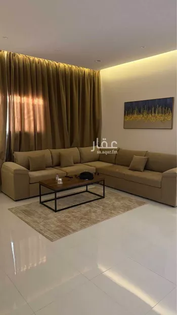 شقة للإيجار في شارع 5137395, حي اليرموك, مدينة الخرج, منطقة الرياض