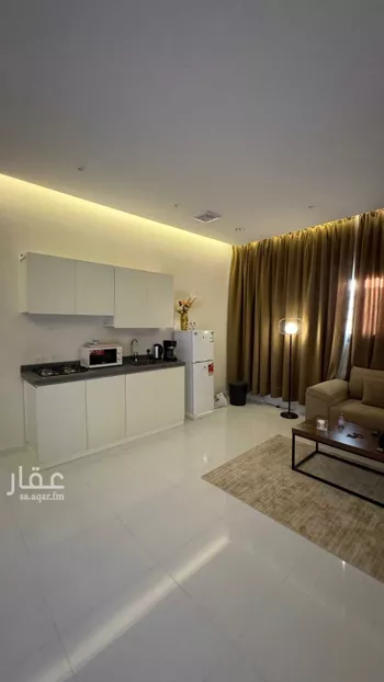 شقة للإيجار في شارع 5137395, حي اليرموك, مدينة الخرج, منطقة الرياض صورة 5