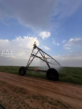 مزرعة للبيع في شارع ساق 51 ، ساق ، البكيرية صورة 3