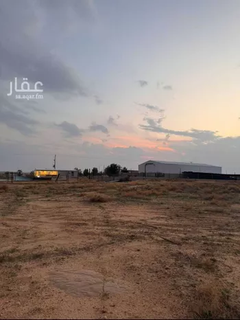 مزرعة للبيع في ساق ، البكيرية صورة 3