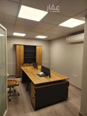 عمارة للإيجار في شارع طريق الامير نايف بن عبد العزيز, حي الواحة, مدينة الدمام, المنطقة الشرقية صورة 4