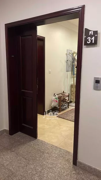 شقة للإيجار في شارع الساحل, حي هجر, مدينة الدمام, المنطقة الشرقية صورة 2