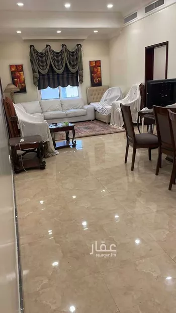 شقة للإيجار في شارع الساحل, حي هجر, مدينة الدمام, المنطقة الشرقية صورة 4