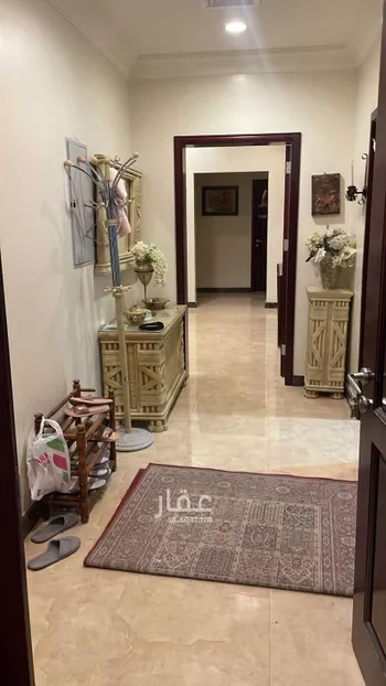 شقة للإيجار في شارع الساحل, حي هجر, مدينة الدمام, المنطقة الشرقية صورة 3