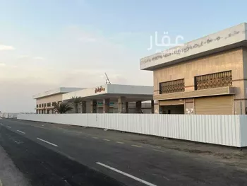 أرض للبيع في شارع طريق الأمير عبدالله الفيصل , حي الزمرد, مدينة جدة, منطقة مكة المكرمة صورة 2