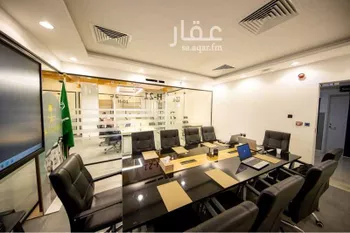 مكتب تجاري للإيجار في شارع صيدا, حي الدريهمية, مدينة الرياض, منطقة الرياض صورة 4