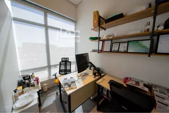 مكتب تجاري للإيجار في شارع صيدا, حي الدريهمية, مدينة الرياض, منطقة الرياض صورة 5