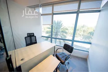 مكتب تجاري للإيجار في شارع صيدا, حي الدريهمية, مدينة الرياض, منطقة الرياض صورة 3